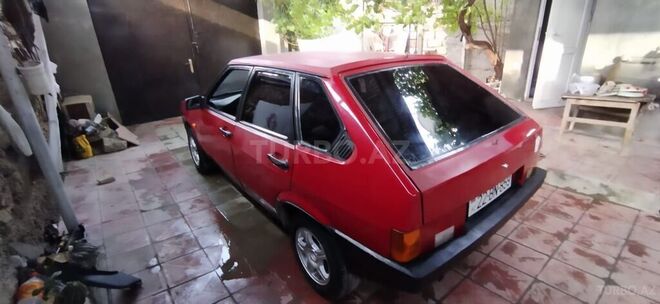 LADA (VAZ) 2109 1987, 456,999 km - 1.6 л - Gəncə