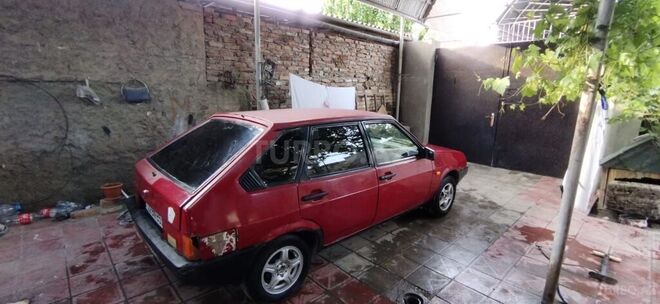 LADA (VAZ) 2109 1987, 456,999 km - 1.6 л - Gəncə
