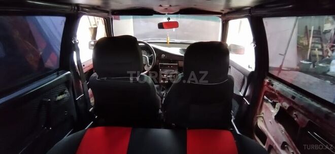 LADA (VAZ) 2109 1987, 456,999 km - 1.6 л - Gəncə