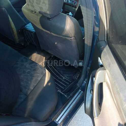 Mercedes C 220 1997, 230,210 km - 2.2 l - Bərdə
