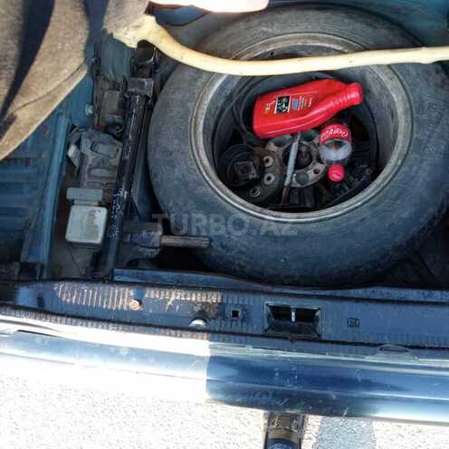 Mercedes C 220 1997, 230,210 km - 2.2 l - Bərdə