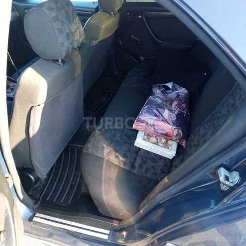 Mercedes C 220 1997, 230,210 km - 2.2 l - Bərdə