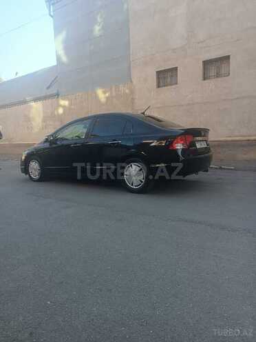 Honda Civic 2009, 253,500 km - 1.3 l - Bakı