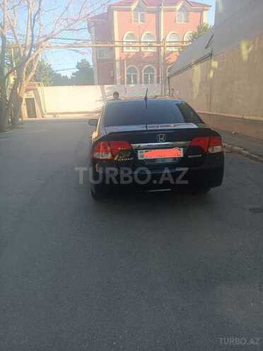 Honda Civic 2009, 253,500 km - 1.3 l - Bakı