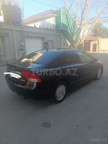 Honda Civic 2009, 253,500 km - 1.3 l - Bakı