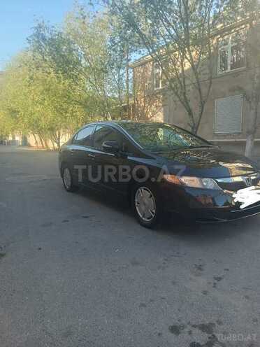Honda Civic 2009, 253,500 km - 1.3 l - Bakı