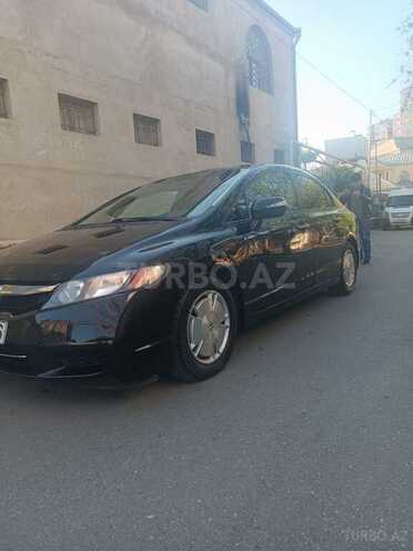 Honda Civic 2009, 253,500 km - 1.3 l - Bakı