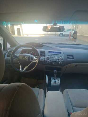Honda Civic 2009, 253,500 km - 1.3 l - Bakı