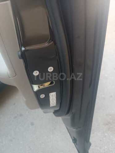 Honda Civic 2009, 253,500 km - 1.3 l - Bakı