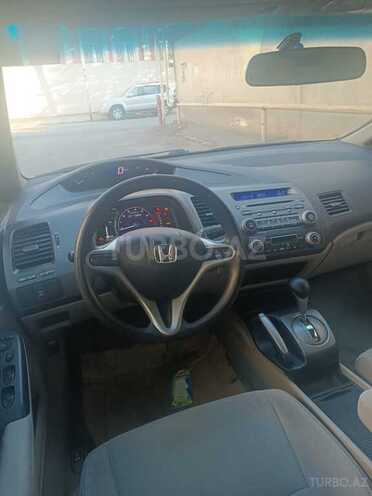 Honda Civic 2009, 253,500 km - 1.3 l - Bakı