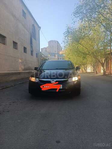 Honda Civic 2009, 253,500 km - 1.3 l - Bakı