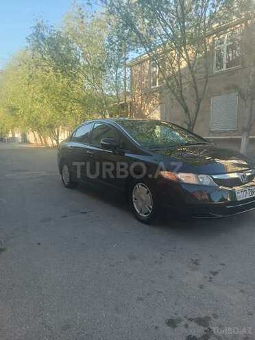 Honda Civic 2009, 253,500 km - 1.3 l - Bakı