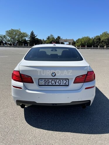 BMW 535 2013, 152,000 km - 3.0 l - Bakı
