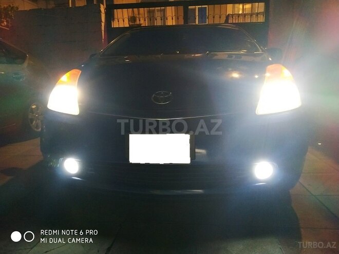 Toyota Prius 2008, 155,000 km - 1.5 l - Bakı