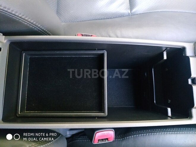 Toyota Prius 2008, 155,000 km - 1.5 l - Bakı