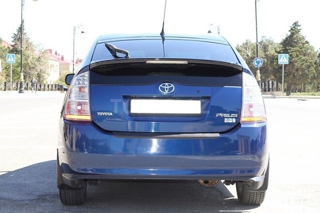 Toyota Prius 2008, 155,000 km - 1.5 l - Bakı