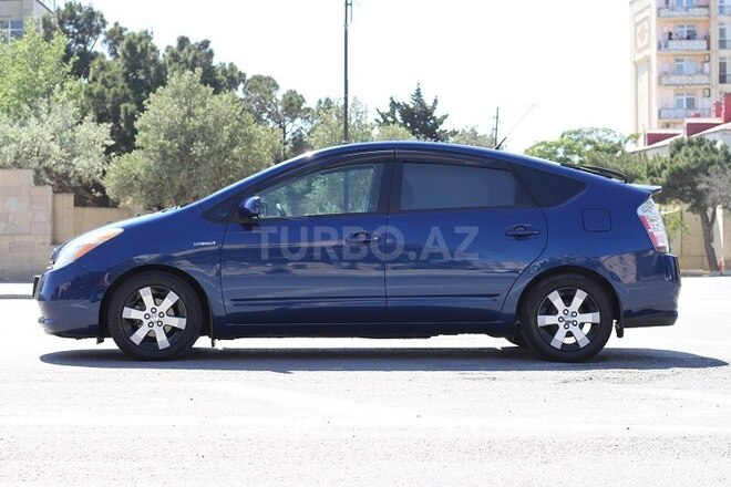 Toyota Prius 2008, 155,000 km - 1.5 l - Bakı