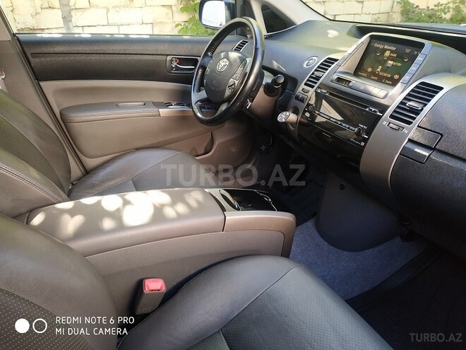 Toyota Prius 2008, 155,000 km - 1.5 l - Bakı