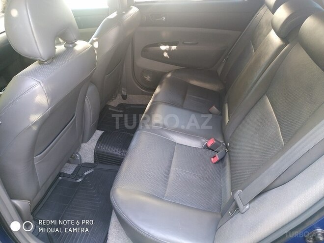 Toyota Prius 2008, 155,000 km - 1.5 l - Bakı