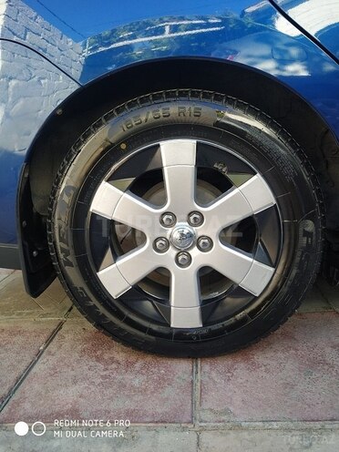 Toyota Prius 2008, 155,000 km - 1.5 l - Bakı