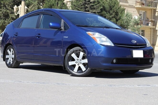 Toyota Prius 2008, 155,000 km - 1.5 l - Bakı
