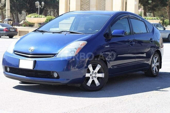 Toyota Prius 2008, 155,000 km - 1.5 l - Bakı