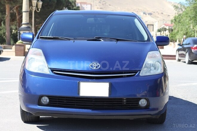 Toyota Prius 2008, 155,000 km - 1.5 l - Bakı