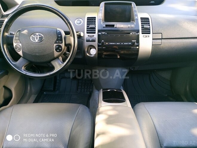 Toyota Prius 2008, 155,000 km - 1.5 l - Bakı