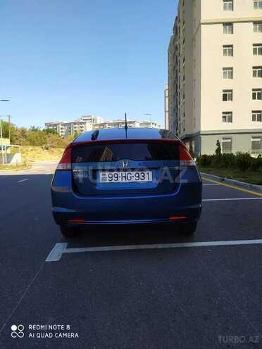 Honda Insight 2010, 149,000 km - 1.3 л - Bakı