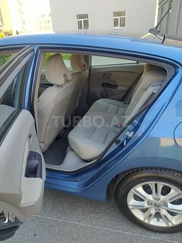 Honda Insight 2010, 149,000 km - 1.3 л - Bakı