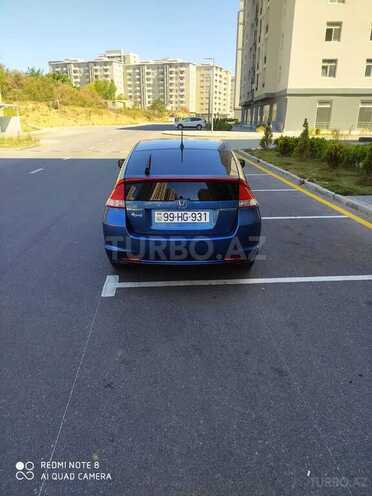 Honda Insight 2010, 149,000 km - 1.3 л - Bakı