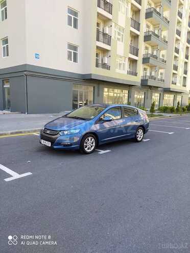 Honda Insight 2010, 149,000 km - 1.3 л - Bakı