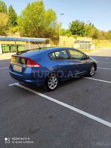 Honda Insight 2010, 149,000 km - 1.3 л - Bakı