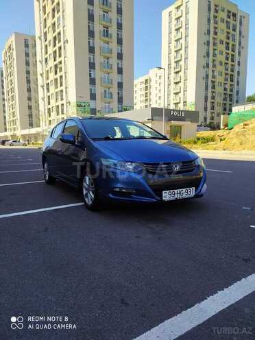 Honda Insight 2010, 149,000 km - 1.3 л - Bakı