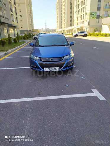 Honda Insight 2010, 149,000 km - 1.3 л - Bakı