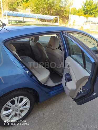 Honda Insight 2010, 149,000 km - 1.3 л - Bakı