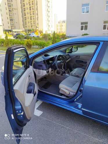 Honda Insight 2010, 149,000 km - 1.3 л - Bakı