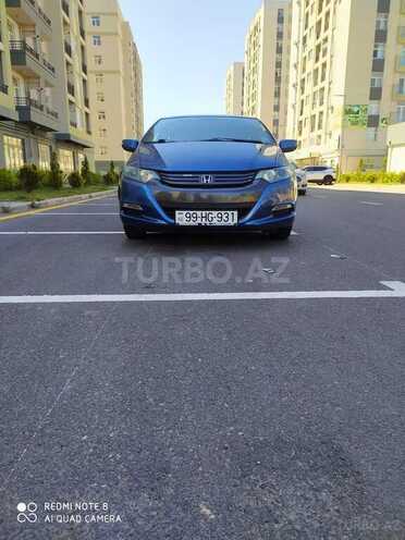 Honda Insight 2010, 149,000 km - 1.3 л - Bakı