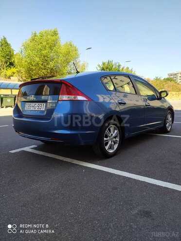 Honda Insight 2010, 149,000 km - 1.3 л - Bakı