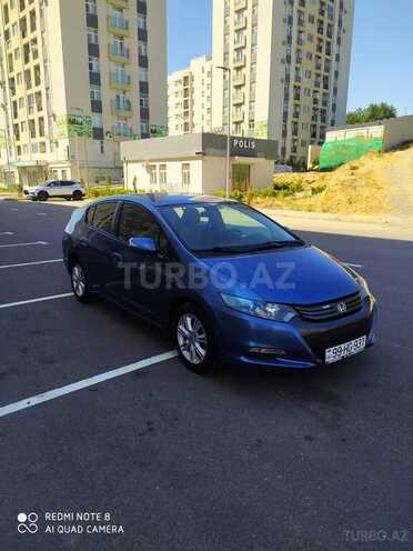 Honda Insight 2010, 149,000 km - 1.3 л - Bakı