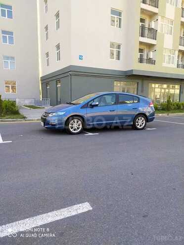 Honda Insight 2010, 149,000 km - 1.3 л - Bakı
