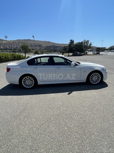 BMW 535 2013, 152,000 km - 3.0 l - Bakı