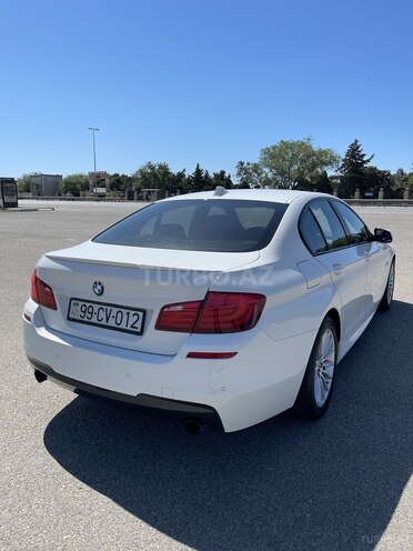 BMW 535 2013, 152,000 km - 3.0 l - Bakı