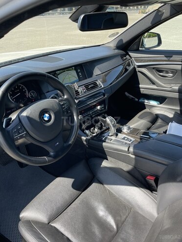 BMW 535 2013, 152,000 km - 3.0 l - Bakı