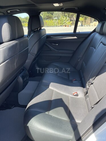 BMW 535 2013, 152,000 km - 3.0 l - Bakı