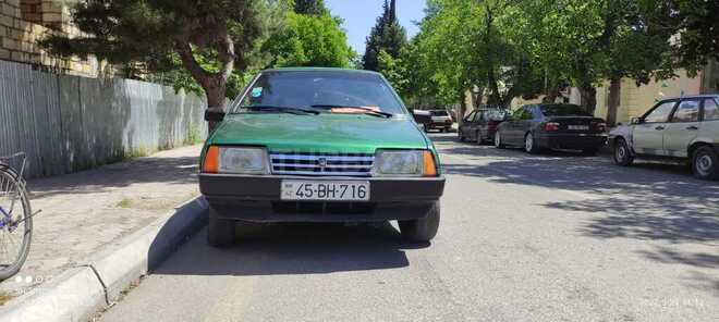 LADA (VAZ) 21099 1997, 200,000 km - 1.5 l - Xaçmaz