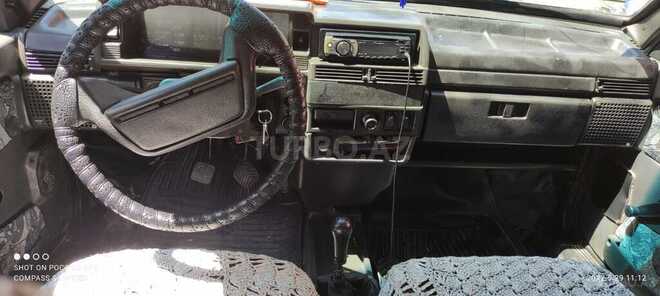LADA (VAZ) 21099 1997, 200,000 km - 1.5 l - Xaçmaz