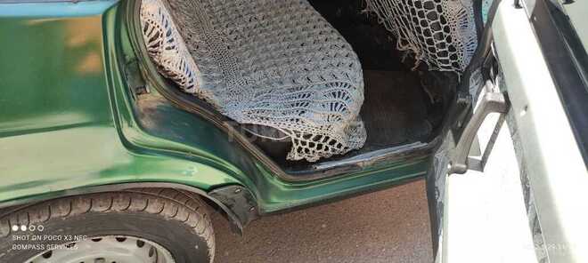LADA (VAZ) 21099 1997, 200,000 km - 1.5 l - Xaçmaz
