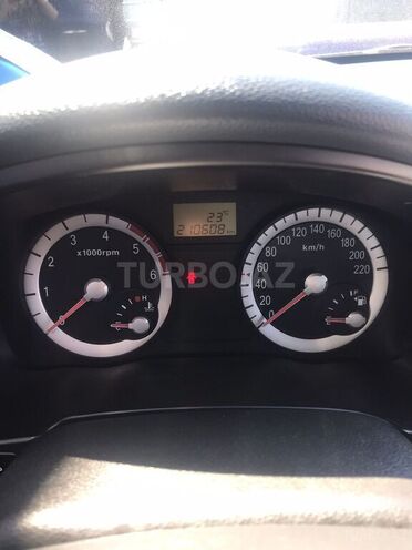 Kia Rio 2006, 210,608 km - 1.5 l - Bakı