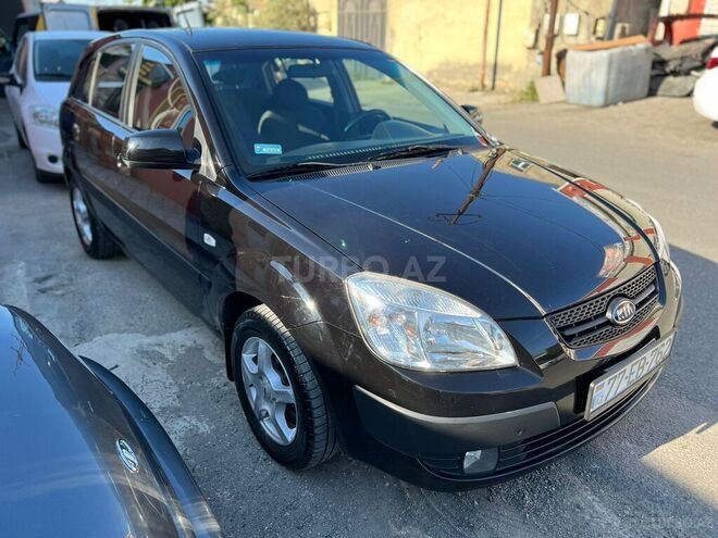 Kia Rio 2006, 210,608 km - 1.5 l - Bakı